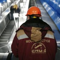 Первые участки двух линий метро Москвы запустят в 2024-2025 годах