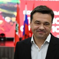 В Подмосковье за пять лет построят более 150 детских садов