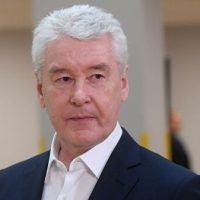 Собянин осмотрел новую поликлинику в Беговом районе