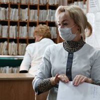 Новую больницу на Кунашире откроют в 2023 году