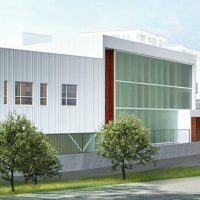 В новой Москве построят школу в стилистике постмодернизма