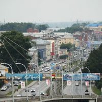 В Кузбассе утвержден проект культурно-образовательного комплекса