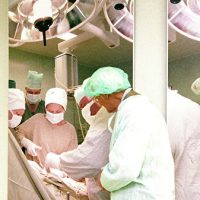 В Петербурге в 2019 г открыли 8 онкоцентров, в этом году откроют еще 5