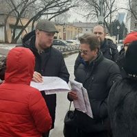 «Мосгаз» сохранит часть озеленения у газопроводов в Хорошево-Мневниках