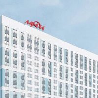 В Москве построят новое общежитие МИФИ