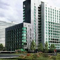 В Москве построят новое общежитие Госуниверситета управления