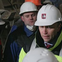 Москва не будет торопиться строить новую станцию метро на кольце