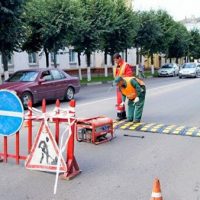 На дорогах Подмосковья появились более 250 «лежачих полицейских»