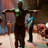 В Оренбуржье закроют фитнес-центры, стадионы, бассейны и кинотеатры