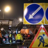 На северо-востоке Москвы построят новую дорогу