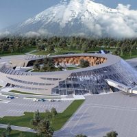 Аэропорт Петропавловска-Камчатского ищет подрядчика на строительство