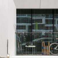 Подмосковье перестало согласовывать апартаменты без инфраструктуры