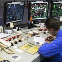 Объекты энергетики Москвы работают в штатном режиме, заявил Бирюков