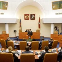 В МГД хотят запретить строить объекты спорта на природных территориях