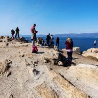 Суд принял решение о сносе на Байкале 11 турбаз