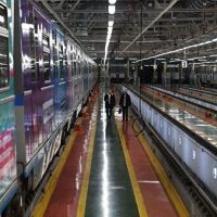 Некрасовскую линию московского метро закроют до вторника