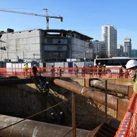 Москва установила мировой рекорд по одновременному строительству метро