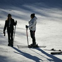 В Бурятии планируют построить горнолыжный курорт и аквапарк