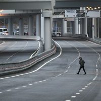 Проектирование дублера МКАД планируется выполнить до 2022 года