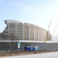 Беглов: обрушение СКК — не основание для разрыва концессии