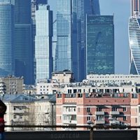 На инвестиционную программу Москвы в 2019 г было выделено 546 млрд руб