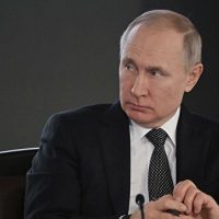 Путин поручил проработать допфинансирование изношенной инфраструктуры