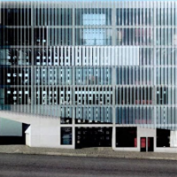 У метро «Красные ворота» появится еще один офисный центр