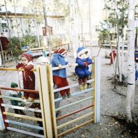 В яслях Подмосковье появится более 3,5 тысяч новых ясельных мест