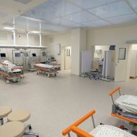 Коронавирусный медцентр в новой Москве займет более 40 гектаров