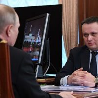 В Новгородской области решают вопрос задержки строительства детсадов