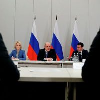 На инфраструктуру малых городов в 2020 году выделят 1,5 млрд рублей