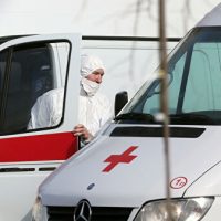 В Хабаровском крае могут построить коронавирусный госпиталь