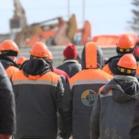 В новой Москве начали строить шесть электроподстанций для медцентра