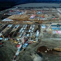 Обогнать пандемию: как Москва строит коронавирусный центр