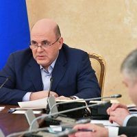 Мишустин поручил выделить средства на строительство ФОК под Костромой