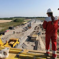 Новую трассу Москва-Казань предлагали назвать «Сабантуй» и «Эчпочмак»