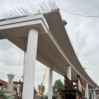 РАН: строительство Юго-Восточной хорды не создаст опасность радиации