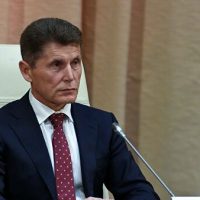 Глава Приморья просит выделить 6 млрд руб на строительство больницы