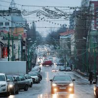 Шесть объектов дорожной сети отремонтируют в Липецке в 2020 году