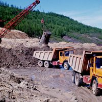 СМИ: законопроект по ускорению строек РЖД встретил критику юристов