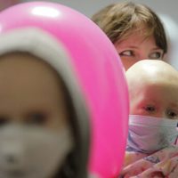 Власти Татарстана намерены построить центр детской онкологии