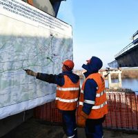 Росавтодор построит 12 обходов крупных городов до 2024 года