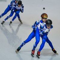 Челябинская прокуратура нашла нарушения при возведении центра шорт-трека