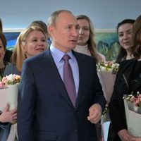 Путин обозначил сроки по поручениям в Ивановской области
