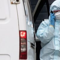 В Москве расширят мощности 1-й инфекционной больницы