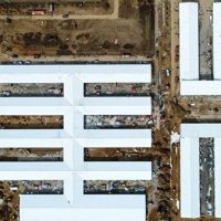 МОЭСК досрочно построила сети для инфекционной больницы в новой Москве