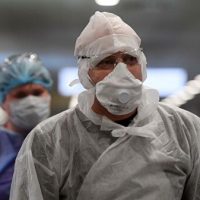 В программе расселения медработников в Москве примут участие 20 гостиниц