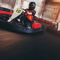 В поселении Вороновское в новой Москве появится картодром