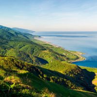 Аппарат Трутнева возьмет на контроль строительство канатки на Сахалине