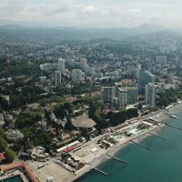 В Сочи построят начальную школу на 400 мест